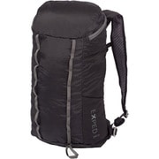Summit Lite 15 396052 B15 BLACK/BLACK [アウトドア ザック]