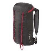 Summit Lite 15 396052 B16 BLK-MAHAGONY [アウトドア系 小型バッグ]