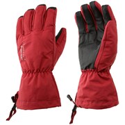 GORE-TEX グリップ RG3572 E15臙脂色 Sサイズ [アウトドア グローブ]