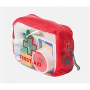 Clear Cube First Aid S 397346 B11 [アウトドア 救急ポーチ ケースのみ]