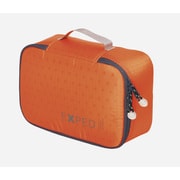 Padded Zip Pouch M 397341 B02 ブラック [アウトドア系ポーチ]