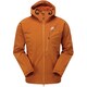 Mission Jacket 415137 J00 ジャスパー XLサイズ [アウトドア ジャケット メンズ]