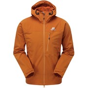 Mission Jacket 415137 J00 ジャスパー XLサイズ [アウトドア ジャケット メンズ]