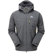 Mission Jacket S S80 シャドーグレイ [アウトドア ジャケット＆オーバーパンツ]