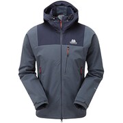 Mission Jacket XL O31 オンバーブルー [アウトドア ジャケット＆オーバーパンツ]