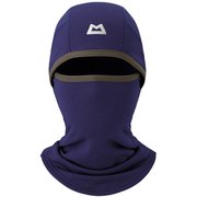 Spider Balaclava L I00 インディゴ [アウトドア 小物]