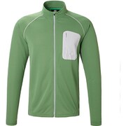 Merinoperform Jacket 425117T35 T35_ツリートップ Mサイズ [アウトドア フリース メンズ]