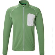Merinoperform Jacket XL T35 ツリートップ [アウトドア フリース・セーター]