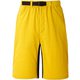 Holyhead Short Grid M A45 アンティークモス [アウトドア パンツ]