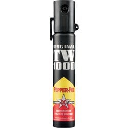ペッパーフォグ トップヒット OC133 40ml [熊よけスプレー]