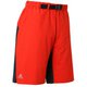 Holyhead Short Grid L R52 レッドクレイ [アウトドア パンツ]