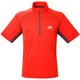 Synergy SS Zip Tee S M67 モルテンラヴァ [アウトドア カットソー]