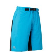 Holyhead Short Grid XS V11 ビビットブルー [アウトドア パンツ]