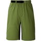 Holyhead Short Grid M W20 ウッドバイン [アウトドア パンツ]