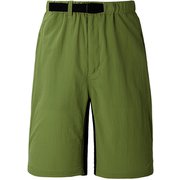 Holyhead Short Grid S W20 ウッドバイン [アウトドア パンツ]
