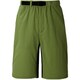 Holyhead Short Grid XL W20 ウッドバイン [アウトドア パンツ]