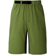 Holyhead Short Grid XL W20 ウッドバイン [アウトドア パンツ]