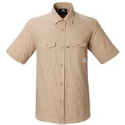 SS Base Camp Shirt XXS S00 サファリ [アウトドア シャツ]