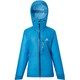 Ws Cyclone Jacket L M75 メチルブルー [アウトドア ジャケット＆オーバーパンツ]
