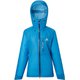 Ws Cyclone Jacket M M75 メチルブルー [アウトドア ジャケット＆オーバーパンツ]