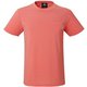 ポケット ティー POCKET TEE 423786 C37 コーラル Sサイズ [アウトドア カットソー メンズ]