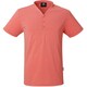 V Neck Tee S C37 コーラル [アウトドア カットソー]
