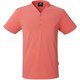 V Neck Tee XS C37 コーラル [アウトドア カットソー]