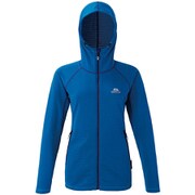 Ws Dry Perform Hoody XS S91 シーポート [アウトドア フリース・セーター]