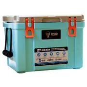 ヒャドクーラー27 HDC-901 FJORD BLUE [アウトドア クーラーボックス]