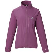Ws Speed Jacket 424114 A35 アメジスト Lサイズ [アウトドア ジャケット レディース]