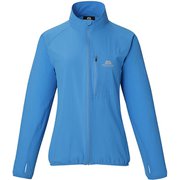Ws Speed Jacket L B01 ブルー [アウトドア ジャケット＆オーバーパンツ]