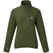 Ws Speed Jacket S C96 チャイブ [アウトドア ジャケット＆オーバーパンツ]