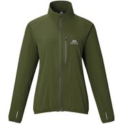 Ws Speed Jacket M C96 チャイブ [アウトドア ジャケット＆オーバーパンツ]