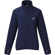 Ws Speed Jacket S D21 ディープブルー [アウトドア ジャケット＆オーバーパンツ]