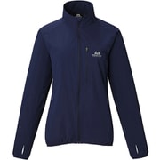 Ws Speed Jacket 424114 D21_ディープブルー Lサイズ [アウトドア ジャケット レディース]