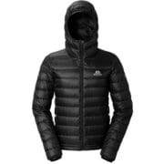 Powder Duvet 90 425116 B02 ブラック Sサイズ [アウトドア ダウンウェア メンズ]