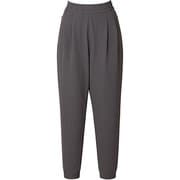 Ws Nine Length Pant 424426 C02 チャコール Mサイズ [七分丈パンツ レディース]