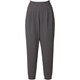 Ws Nine Length Pant 424426 C02 チャコール Lサイズ [七分丈パンツ レディース]