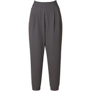 Ws Nine Length Pant 424426 C02 チャコール Lサイズ [七分丈パンツ レディース]