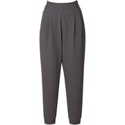 Ws Nine Length Pant 424426 C02 チャコール XLサイズ [七分丈パンツ レディース]