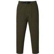 WOMENS LIP BOTTOM 424439 D26 ダークカーキ XSサイズ [アウトドア パンツ レディース]
