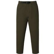 WOMENS LIP BOTTOM 424439 D26 ダークカーキ Mサイズ [アウトドア パンツ レディース]