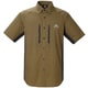 Equilibrium Shirt S M37 ミリタリーオリーブ [アウトドア シャツ]
