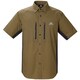 Equilibrium Shirt M M37 ミリタリーオリーブ [アウトドア シャツ]