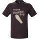 Graphic SS Tee-Sleeping Bag XL S96 シェール [アウトドア カットソー]