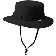 CLASSIC JUNGLE HAT 423084 B02 ブラック Sサイズ [アウトドア ハット]