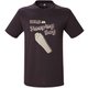 Graphic SS Tee-Sleeping Bag L S96 シェール [アウトドア カットソー]