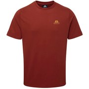 X-Ray Tee S H28 ヘナ [アウトドア カットソー]