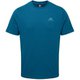 X-Ray Tee 411768I10 I10_インクブルー Lサイズ [アウトドア カットソー メンズ]