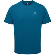 X-Ray Tee 411768I10 I10_インクブルー Lサイズ [アウトドア カットソー メンズ]